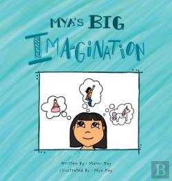 Bertrand.pt - Mya'S Big Imagination