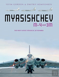 Bertrand.pt - Myasishchev M-4 And 3m