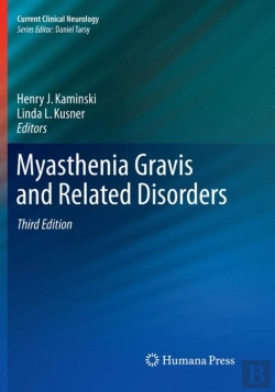 Bertrand.pt - Myasthenia Gravis And Related Disorders