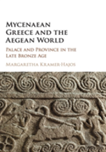 Mycenaean Greece And The Aegean World