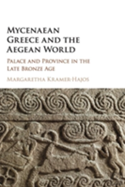 Bertrand.pt - Mycenaean Greece And The Aegean World