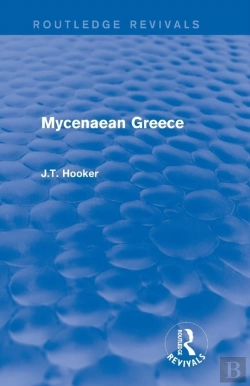 Bertrand.pt - Mycenaean Greece (Routledge Revivals)
