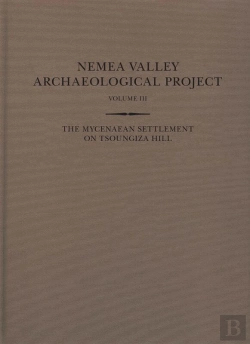 Bertrand.pt - Mycenaean Settlement On Tsoungiza Hill