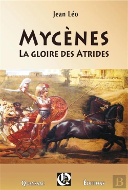 Bertrand.pt - Mycenes La Gloire Des Atrides