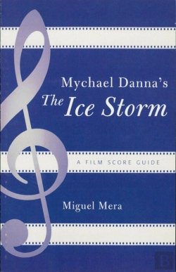 Bertrand.pt - Mychael Danna'S The Ice Storm