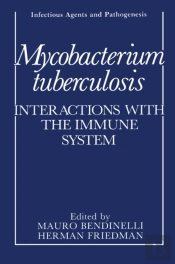 Mycobacterium Tuberculosis