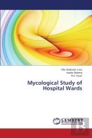 Mycological Study Of Hospital Wards