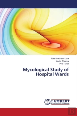 Bertrand.pt - Mycological Study Of Hospital Wards