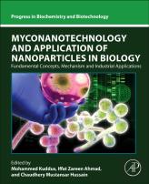 Myconanotechnology And Application Of Nanoparticles In Biology
