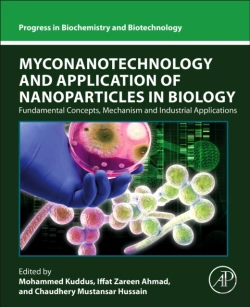 Bertrand.pt - Myconanotechnology And Application Of Nanoparticles In Biology