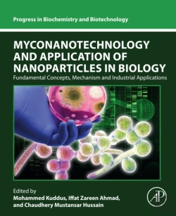 Bertrand.pt - Myconanotechnology And Application Of Nanoparticles In Biology