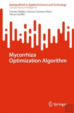 Bertrand.pt - Mycorrhiza Optimization Algorithm