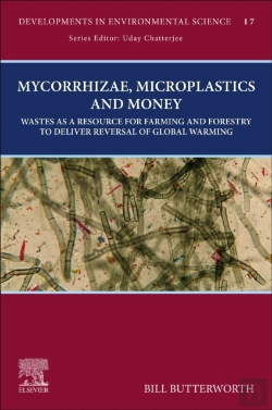 Bertrand.pt - Mycorrhizae, Microplastics And Money