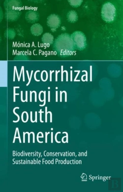 Bertrand.pt - Mycorrhizal Fungi In South America
