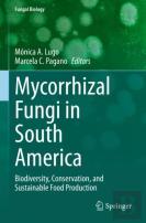 Mycorrhizal Fungi In South America