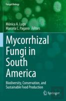Mycorrhizal Fungi In South America