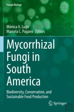 Bertrand.pt - Mycorrhizal Fungi In South America