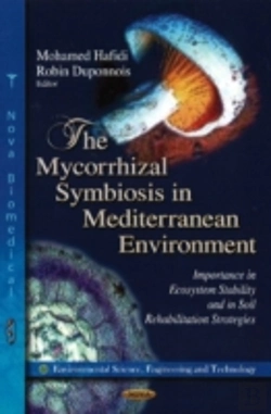 Bertrand.pt - Mycorrhizal Symbiosis In Mediterranean Environment
