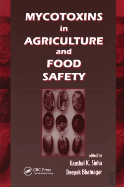 Bertrand.pt - Mycotoxins In Agriculture And Food Safety