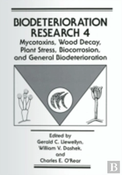 Bertrand.pt - Mycotoxins, Wood Decay, Plant Stress, Biocorrosion, And General Biodeterioration