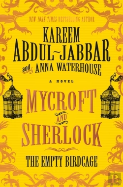 Bertrand.pt - Mycroft And Sherlock: The Empty Birdcage