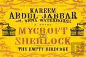 Mycroft And Sherlock: The Empty Birdcage