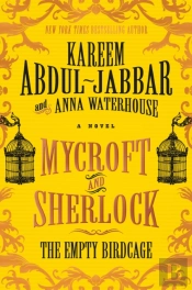 Mycroft And Sherlock: The Empty Birdcage