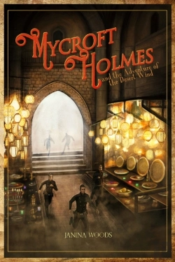 Bertrand.pt - Mycroft Holmes And The Adventure Of The Desert Wind