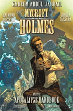 Bertrand.pt - Mycroft Holmes And The Apocalypse Handbook