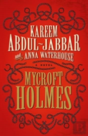 Mycroft Holmes