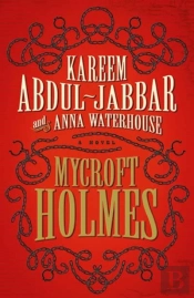 Mycroft Holmes
