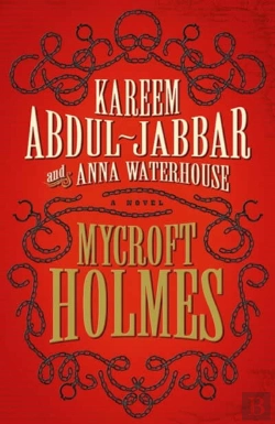 Bertrand.pt - Mycroft Holmes