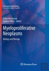 Myeloproliferative Neoplasms