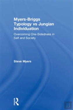 Bertrand.pt - Myers-Briggs Typology Vs. Jungian Individuation