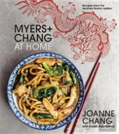 Myers & Chang At Home