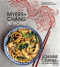 Bertrand.pt - Myers & Chang At Home