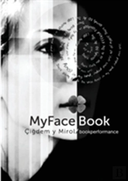 Bertrand.pt - Myface Book