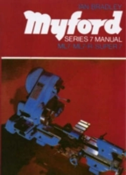 Bertrand.pt - Myford Series 7 Manual