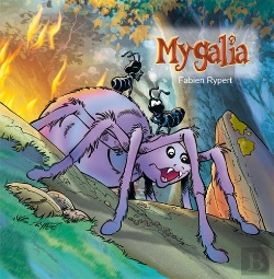 Bertrand.pt - Mygalia
