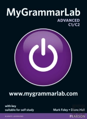 Mygrammarlab Advanced Avec Corrige