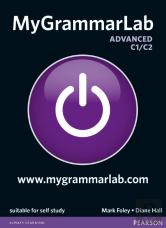 Mygrammarlab Advanced Without Key And Mylab Pack