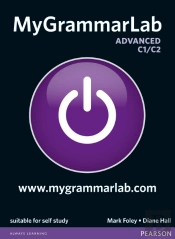Mygrammarlab Advanced Without Key And Mylab Pack