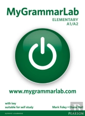 Mygrammarlab Elementary With Key & Mylab
