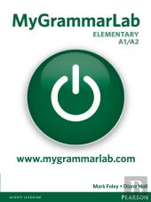 Mygrammarlab Elementary Without Key And Mylab Pack