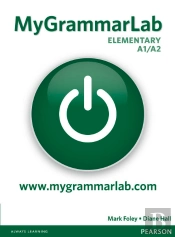 Mygrammarlab Elementary Without Key And Mylab Pack
