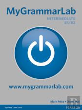 Mygrammarlab Intermediate Without Key And Mylab Pack