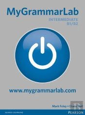 Mygrammarlab Intermediate Without Key And Mylab Pack