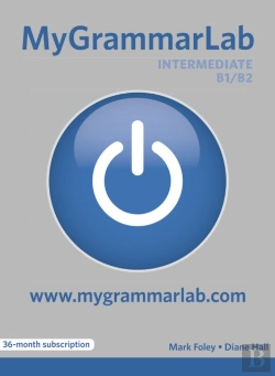 Bertrand.pt - Mygrammarlab Intermediate Without Key/Myenglishlab 36 Months Pack