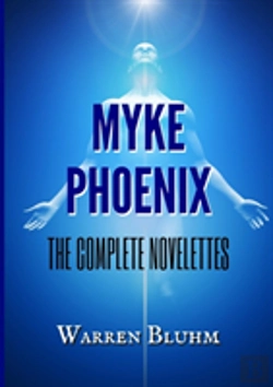 Bertrand.pt - Myke Phoenix - The Complete Novelettes