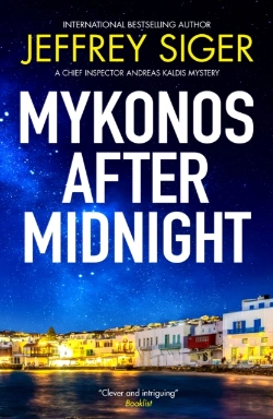 Bertrand.pt - Mykonos After Midnight
